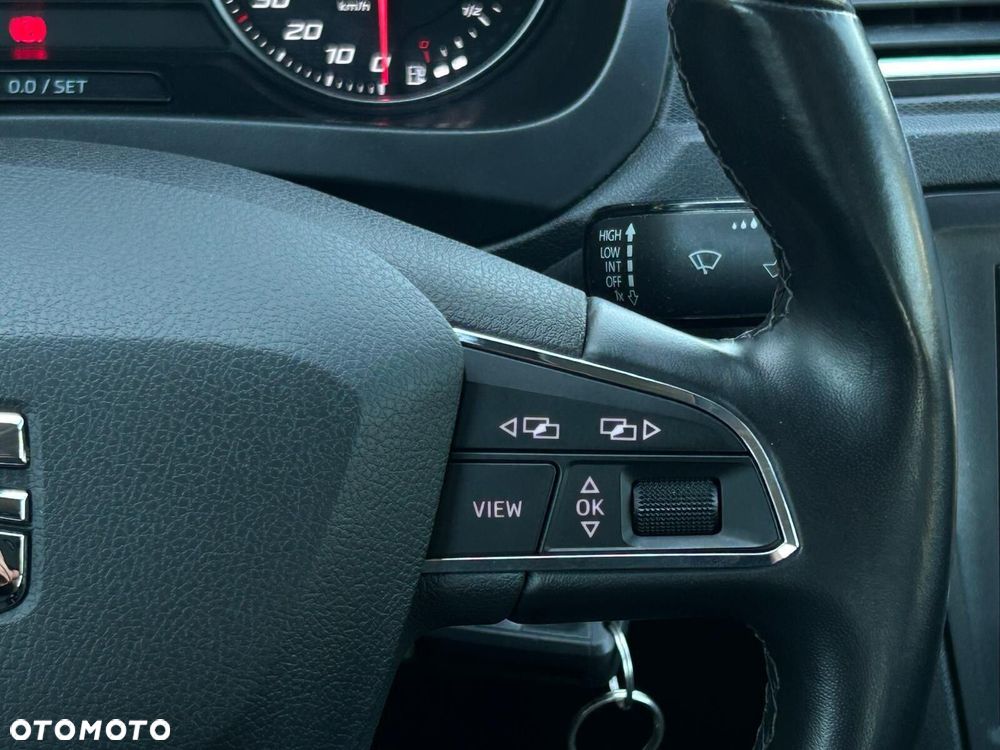 Seat Toledo 1.0 EcoTSI Reference S&S - 23