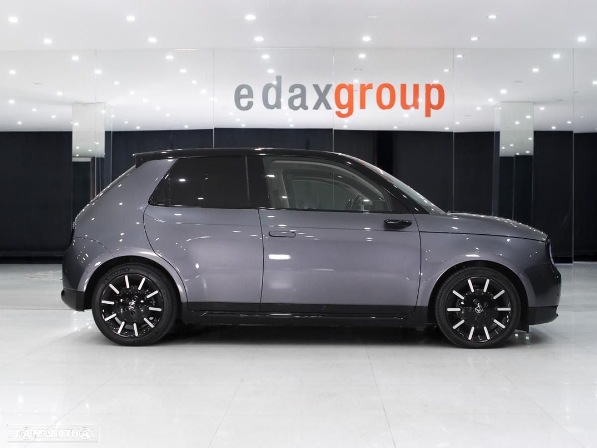 Honda e Advance - 2