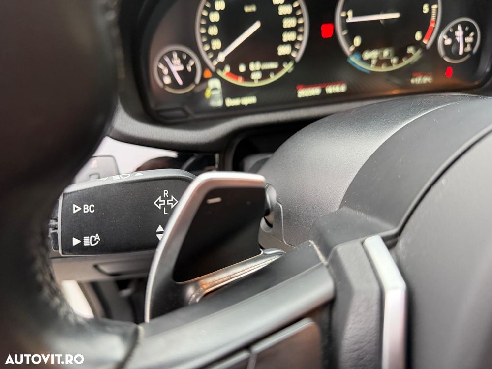 BMW X3 xDrive20d Aut. M Sport - 7