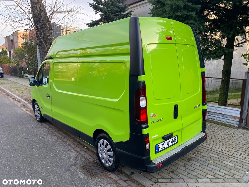 Renault Trafic - 4