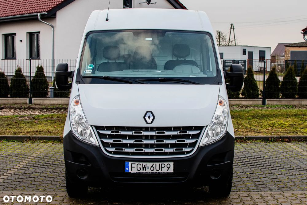 Renault Master - 3