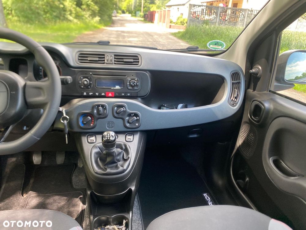 Fiat Panda 1.2 Active - 15