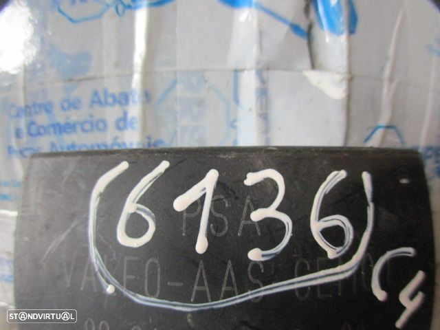 Modulo 966149688001 CITROEN C4 1PHASE 2 2010 1.6HDI 110CV 5P PRETO Módulo Sensor De Estacionamento  PEUGEOT 207 SW 2011 1.6HDI 92CV 5P PRETO - 4