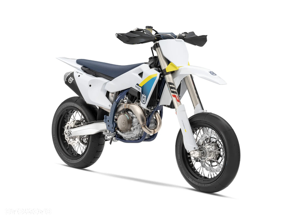 Husqvarna FS