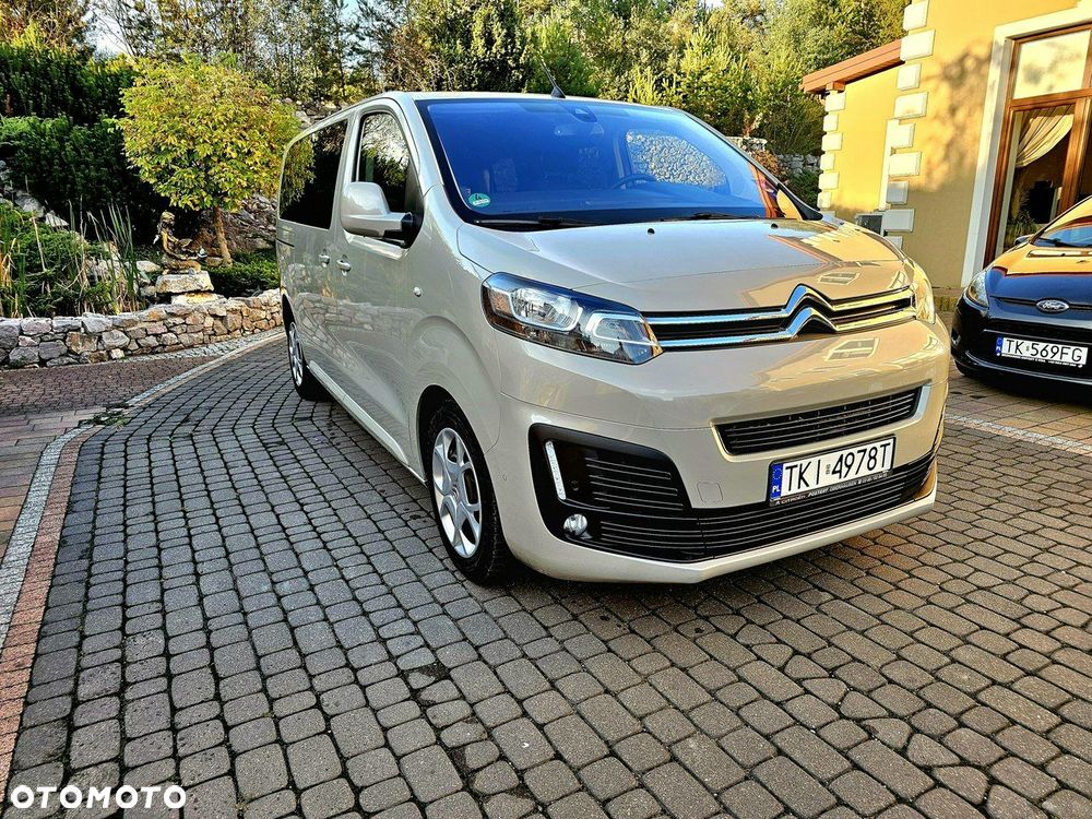 Citroën SpaceTourer - 3