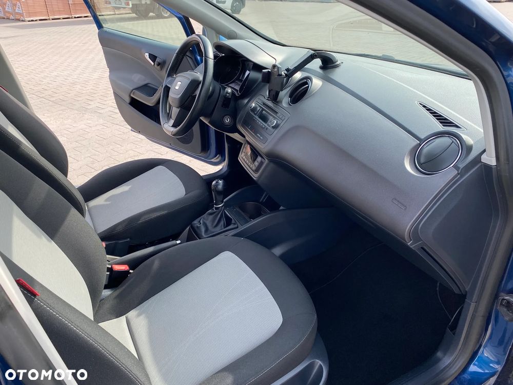 Seat Ibiza - 19