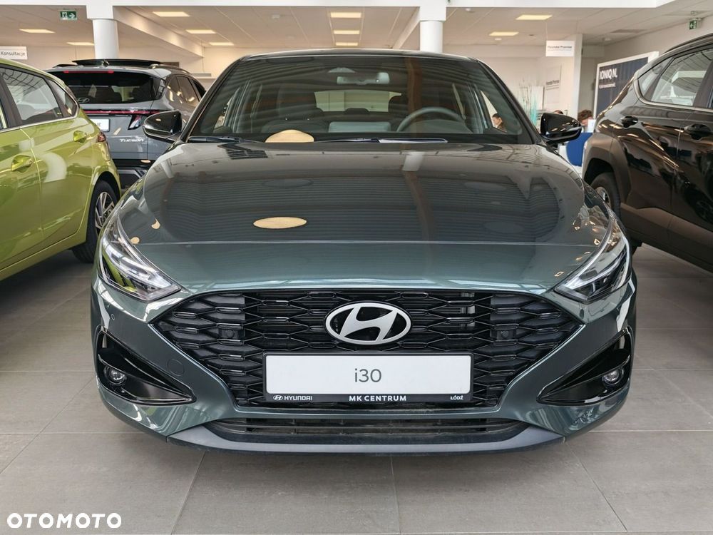 Hyundai I30 2025 photo 4