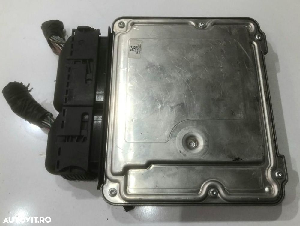Calculator motor ecu Audi A4 (2007-2011) [8K2, B8] 1.8 tfsi CABD 8T0907115A - 2