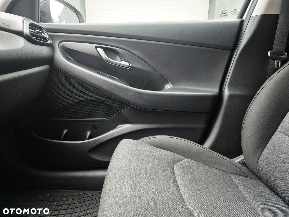 Hyundai i30 1.0 T-GDI Smart - 22