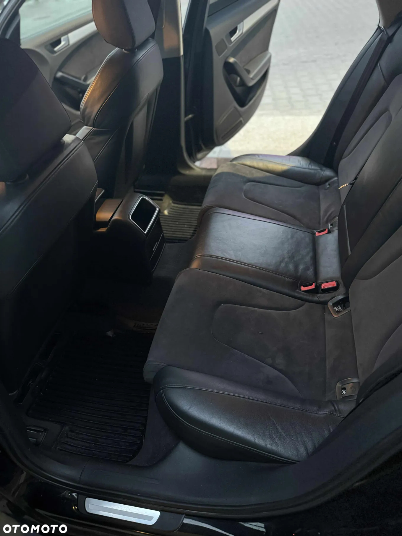 Audi A4 Avant 2.0 TFSI Prime Line - 10