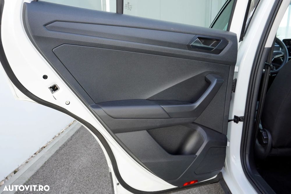 Volkswagen T-ROC 1.5 TSI ACT OPF DSG Style - 26