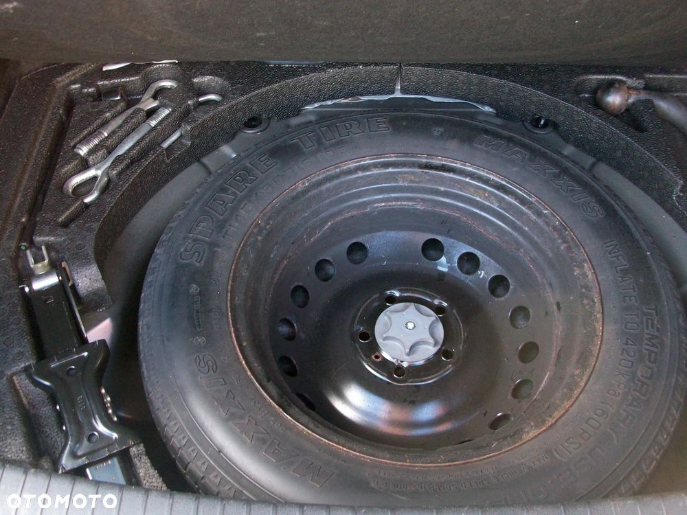 Nissan Qashqai 1.6 acenta - 12