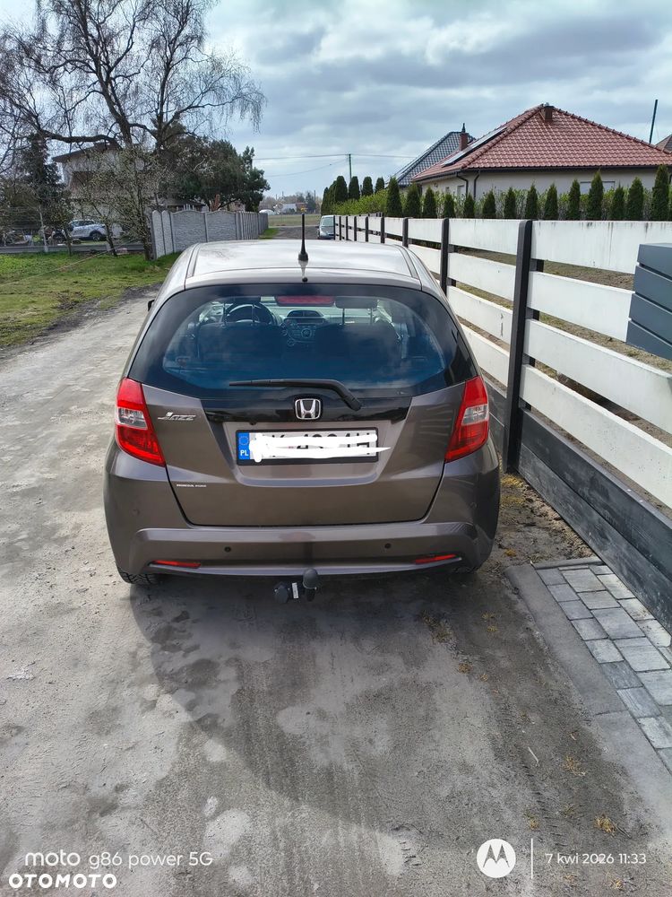 Honda Jazz 1.2 i-VTEC - 2