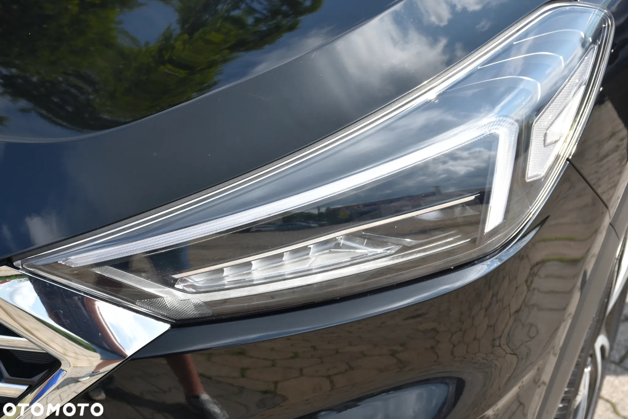 Hyundai Tucson 1.6 T-GDi Comfort 2WD DCT - 30