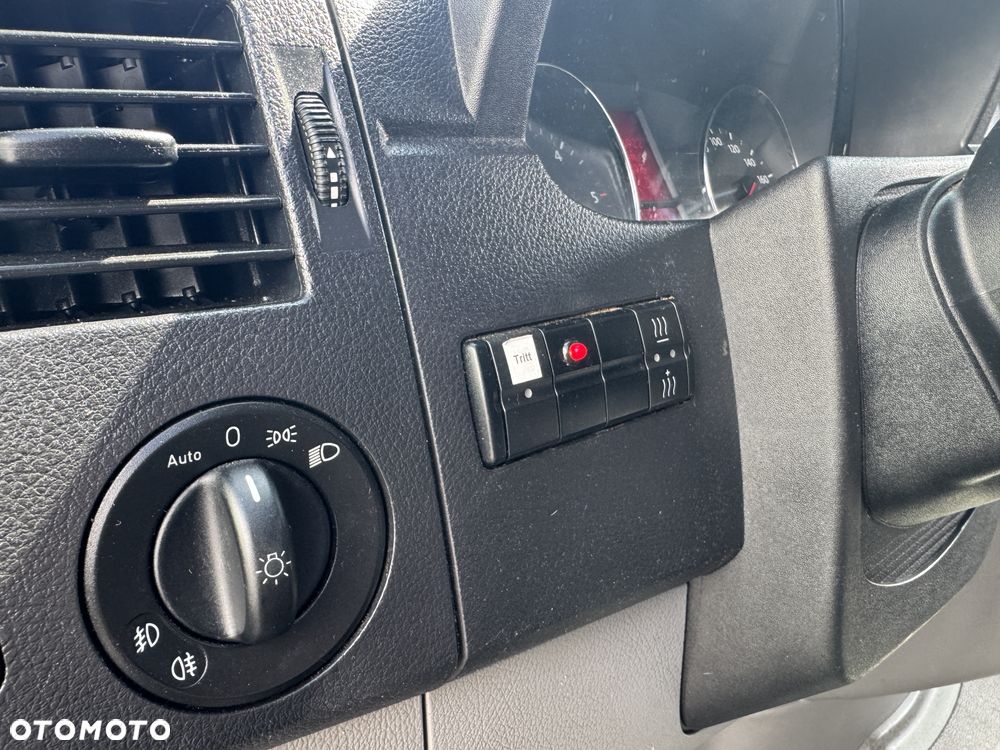 Volkswagen crafter - 14