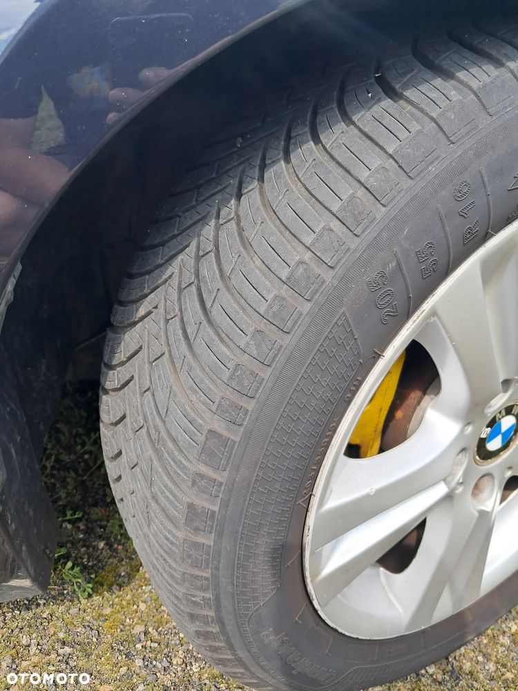 BMW Seria 1 118d - 8