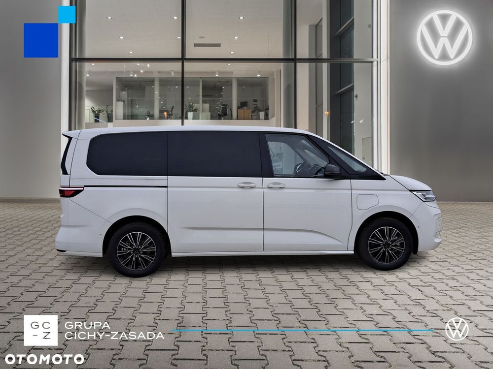 Volkswagen Multivan - 6