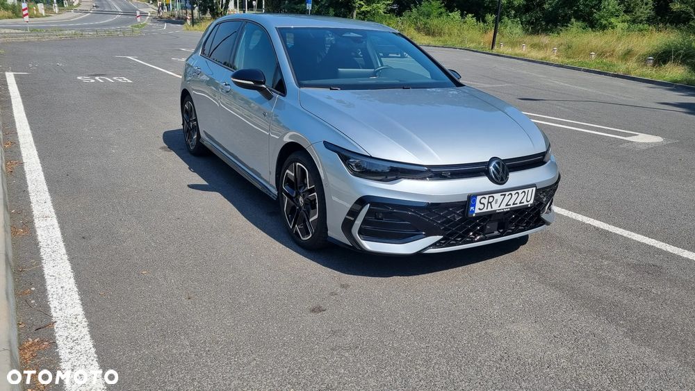 Volkswagen Golf 1.5 TSI R-Line Plus - 6