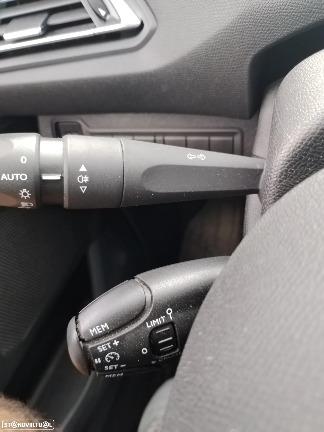 Peugeot 308 PureTech 110 Stop & Start Active - 29