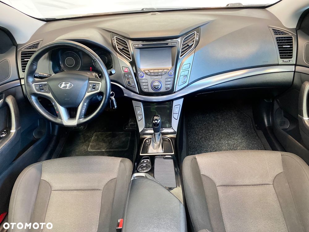 Hyundai i40 1.7 CRDi Premium DCT - 34