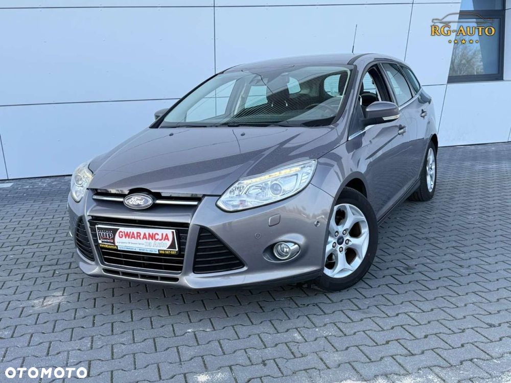 Ford Focus - 15