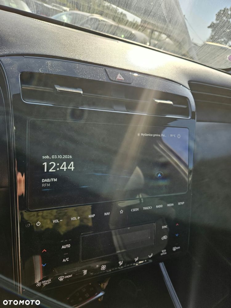Hyundai Tucson 1.6 T-GDi 4WD N Line - 27