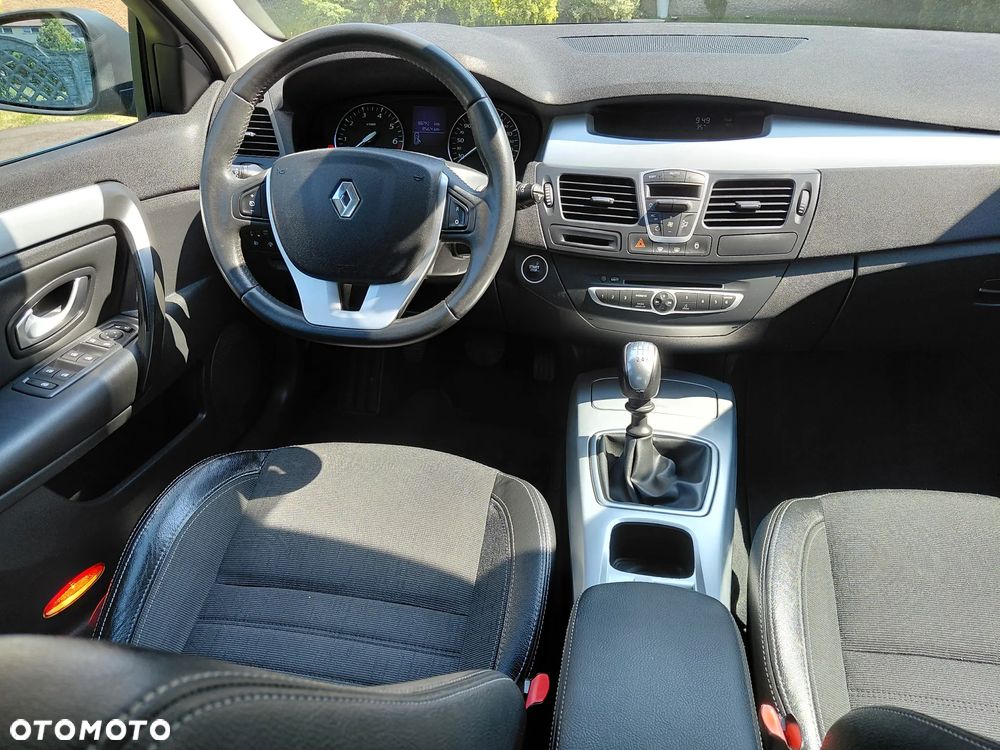 Renault Laguna 2.0 16V 140 Dynamique - 13