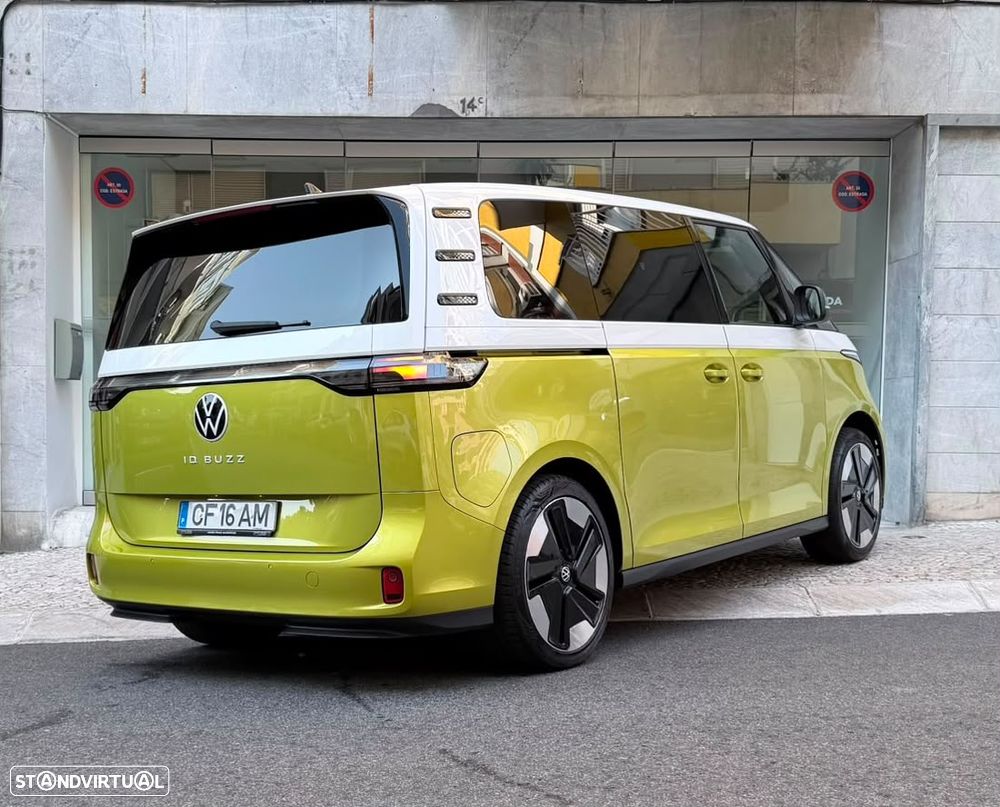 VW ID.Buzz Pro - 10