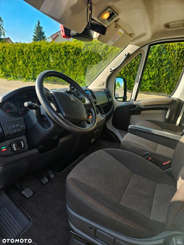 Peugeot Boxer - 7