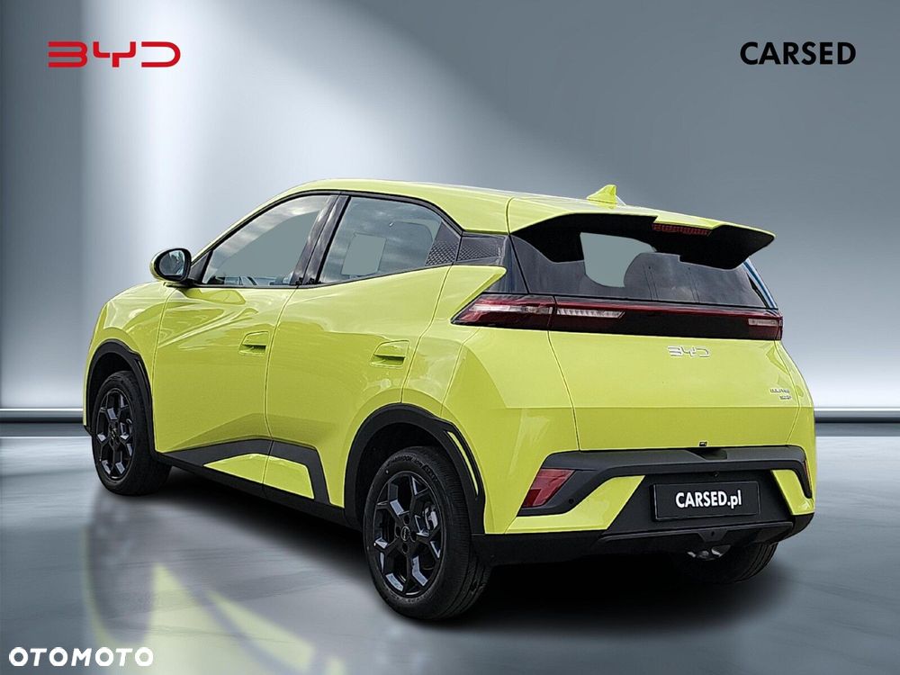 BYD Dolphin Surf - 3