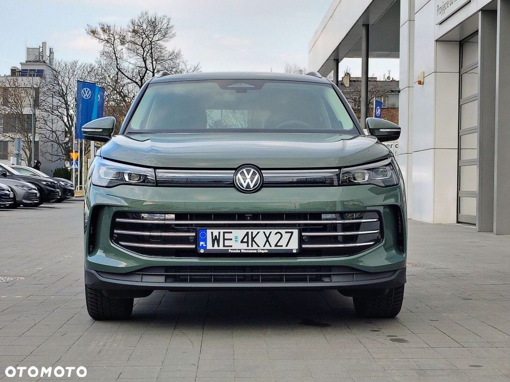 Volkswagen Tiguan - 3