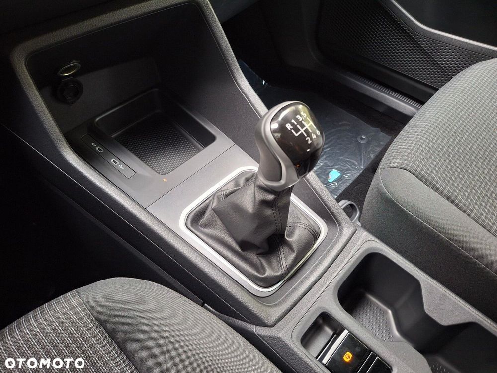 Volkswagen Caddy 2.0 TDI - 22