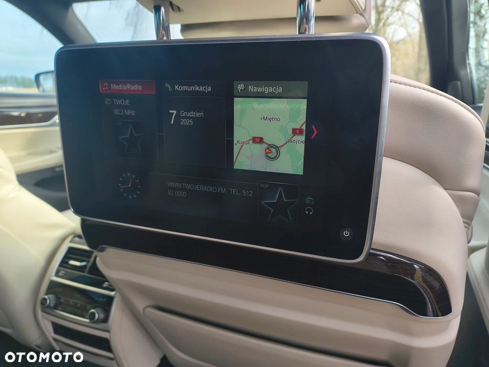 BMW Seria 7 ver-740ld-xdrive - 9