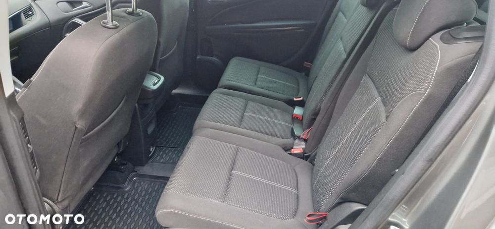 Opel Zafira Tourer 1.6 SIDI Turbo Sport - 9