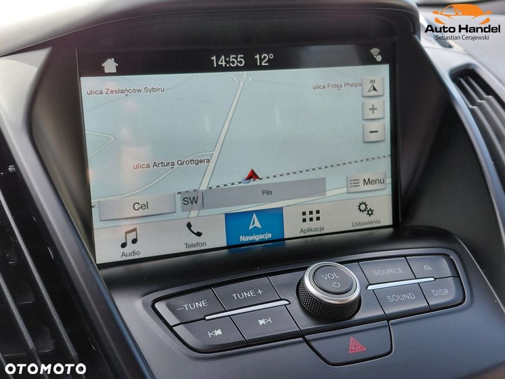 Ford Kuga 2.0 TDCi 4x4 ST-Line - 28