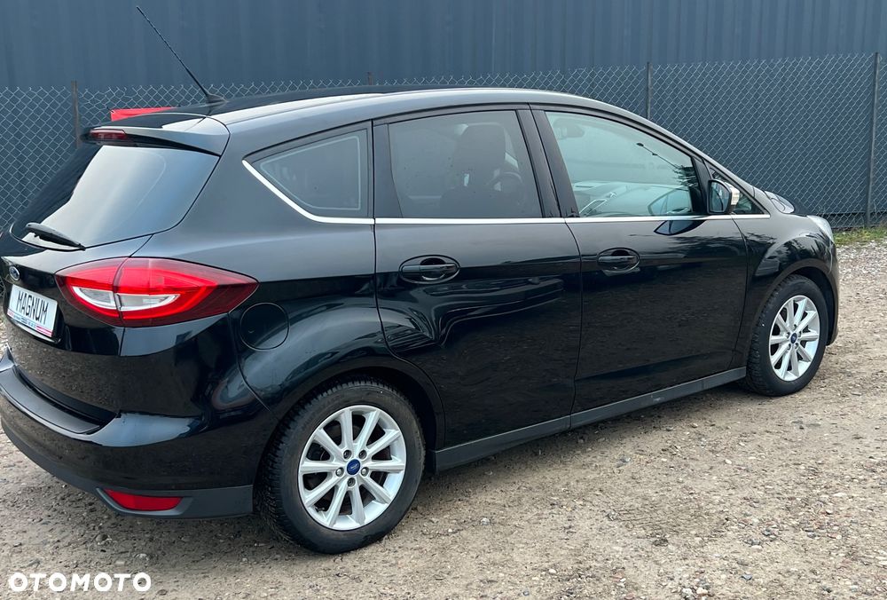 Ford C-MAX - 3