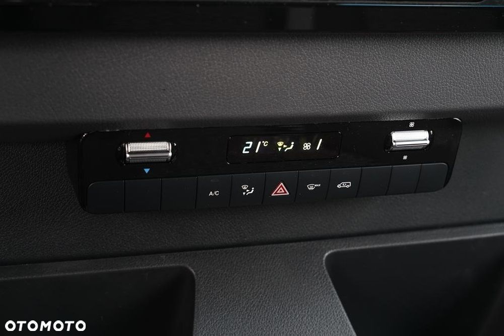 Mercedes-Benz Sprinter 315 CDI Standard BASE 9G-Tronic 9m3 - 16