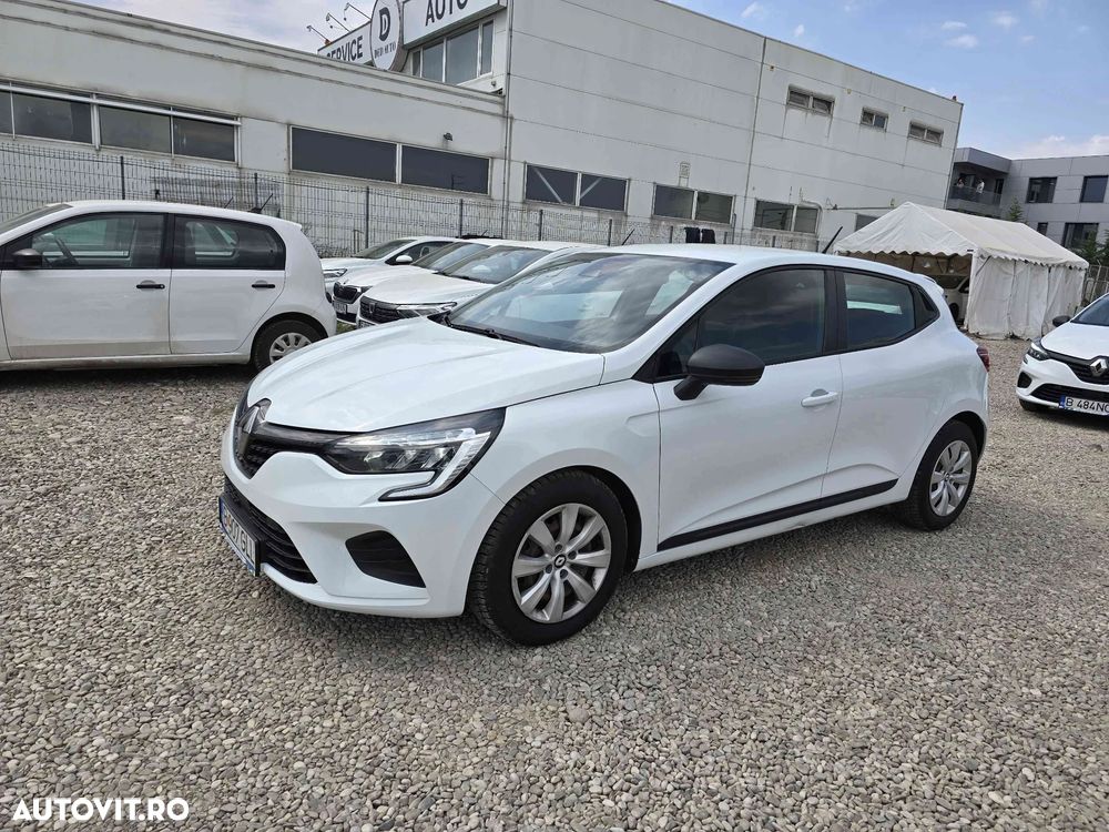 Renault Clio - 7