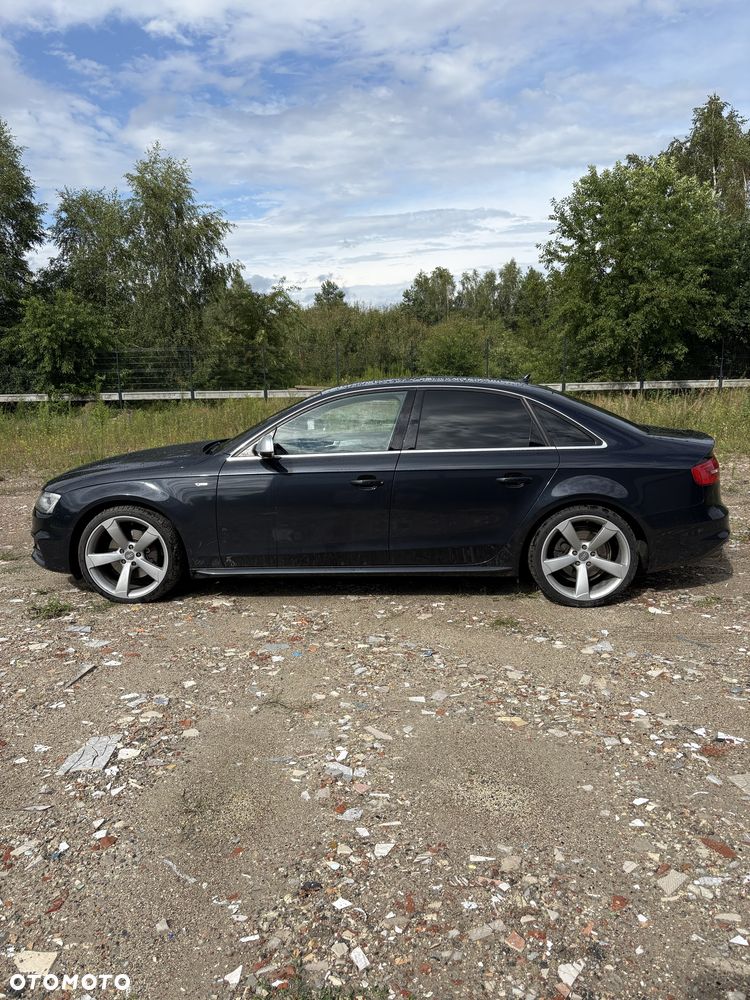 Audi A4 Avant - 5