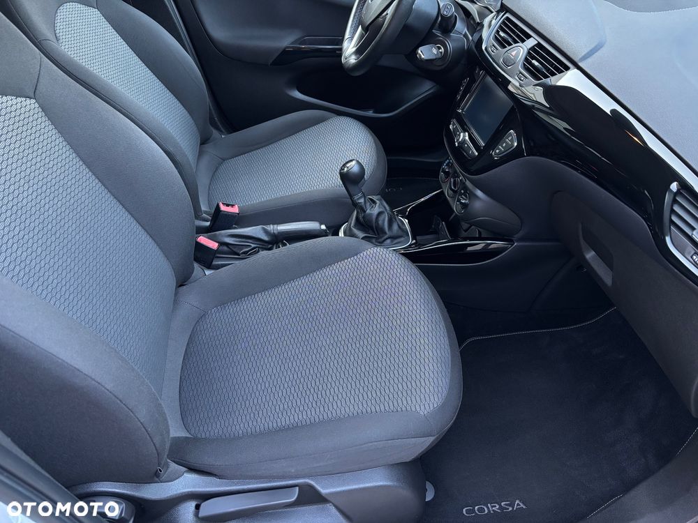 Opel Corsa - 7