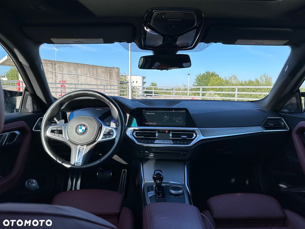 BMW Seria 2 M240i xDrive - 13