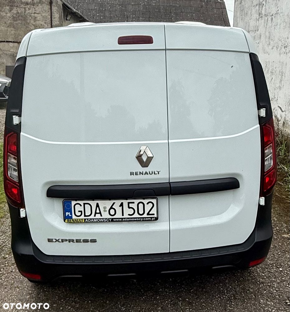 Renault EXPRESS - 5