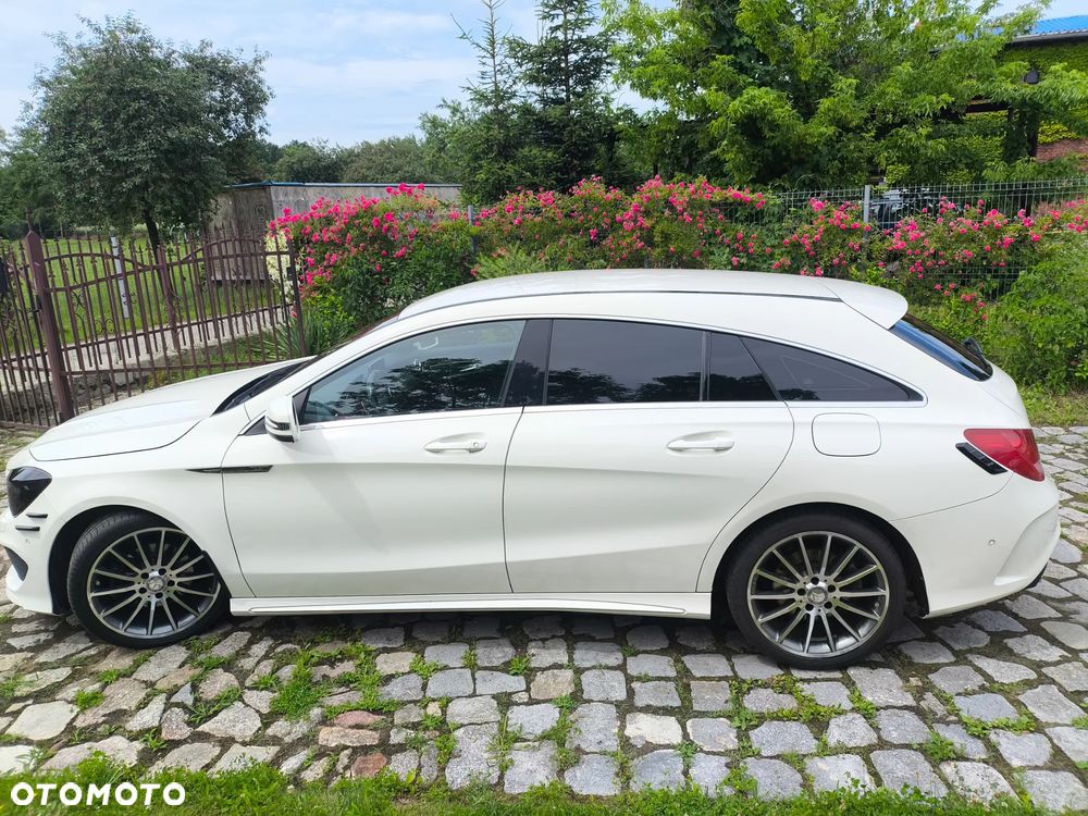 Mercedes-Benz CLA 200 7G-DCT AMG Line - 18