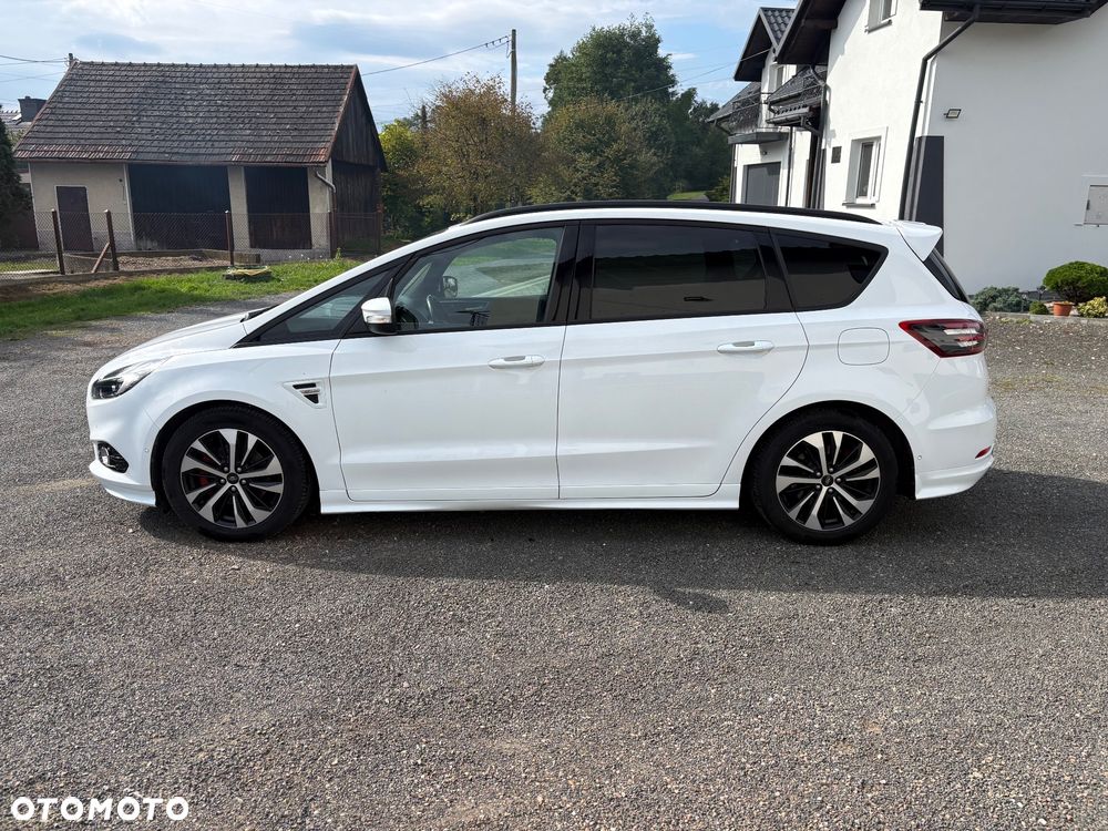 Ford S-Max 2.0 EcoBlue ST-Line - 16