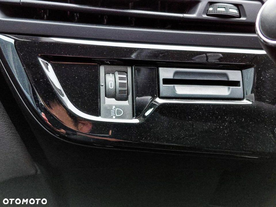 Citroën C4 SpaceTourer - 16