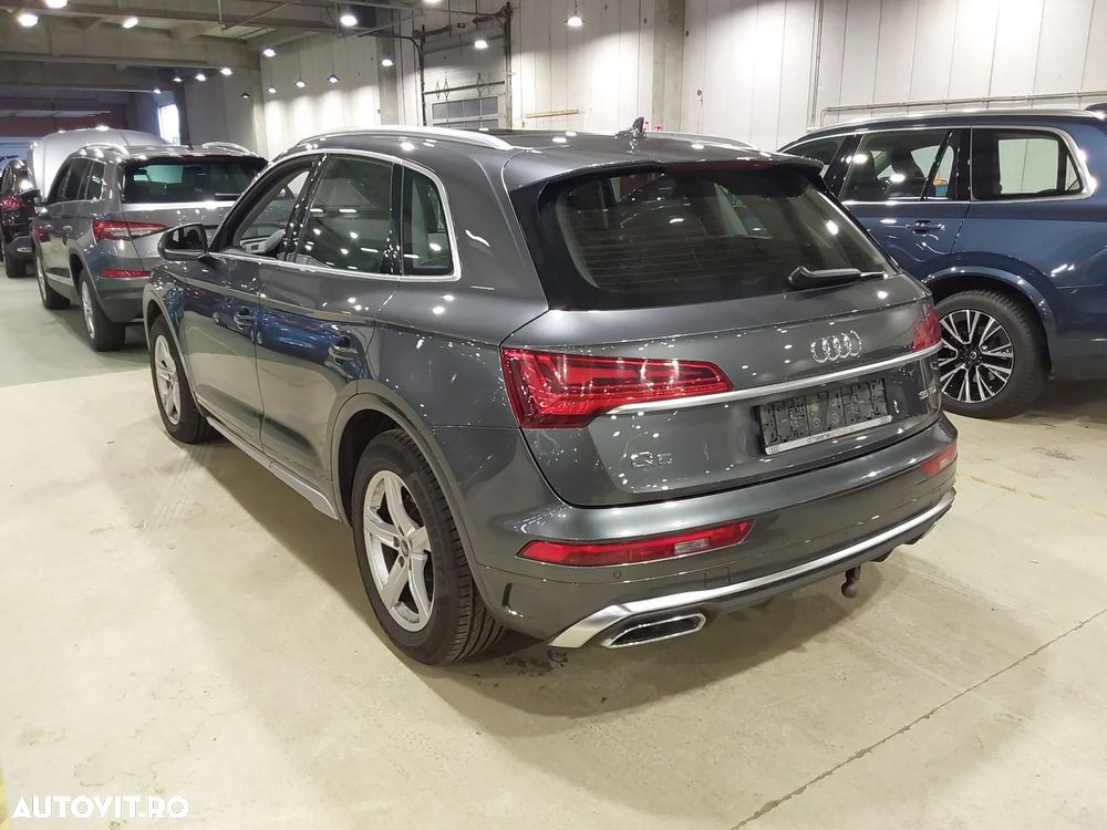 Audi Q5 35 TDI S tronic MHEV S Line - 3