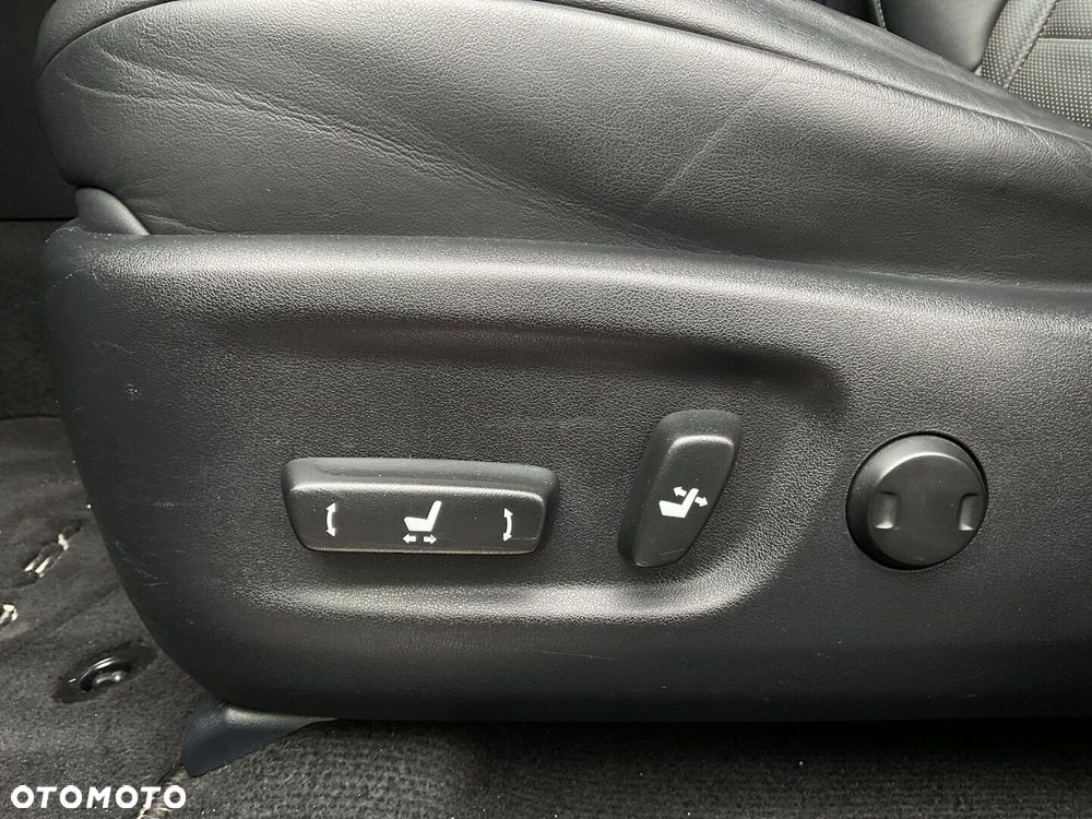 Lexus NX 300 F Sport AWD - 28
