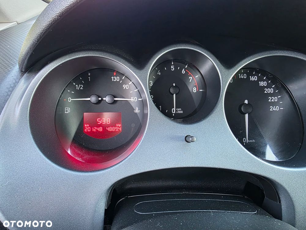 Seat Altea 1.4 TSI Reference - 9