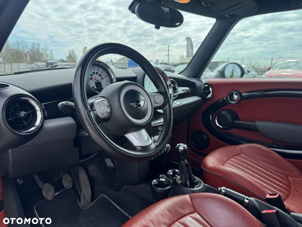 MINI Cooper - 10