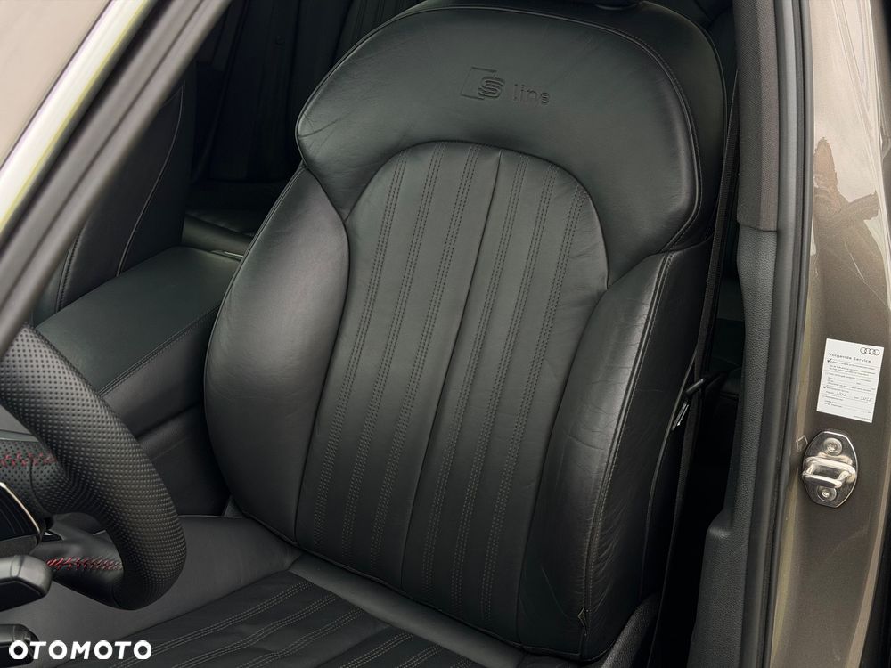 Audi A6 Avant - 25